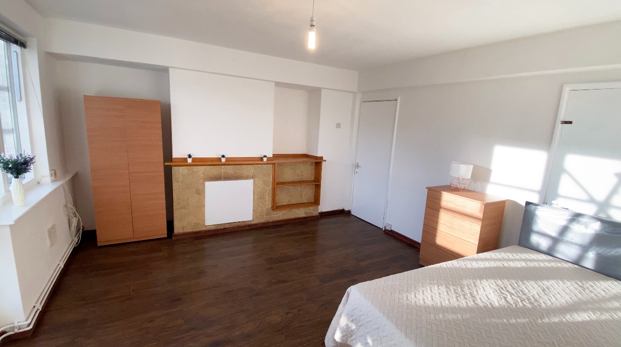 Additional image 3 of Room in a Shared Flat, Fawkham House, SE1, N1 7GU