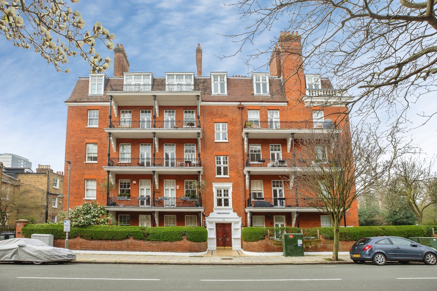 Additional image 16 of 2 Bed Flat, Primrose Mansions, SW11, N1 7GU