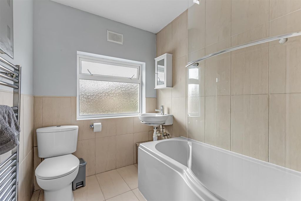 Additional image 19 of 3 bed semi-detached house for saleGrange Avenue, Menston, Ilkley LS29