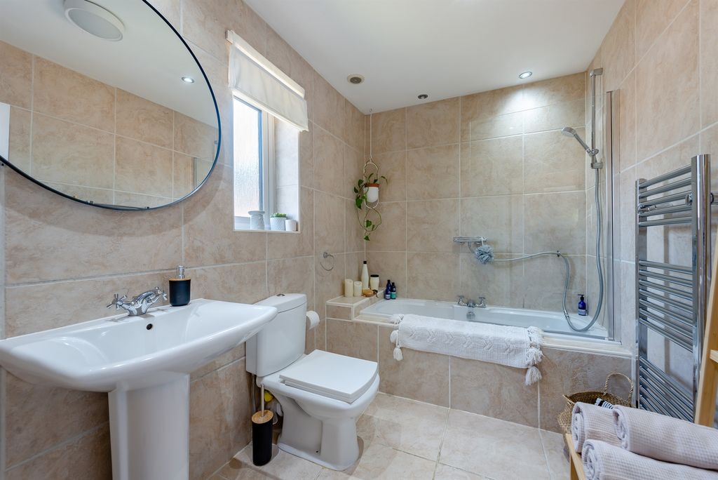 Additional image 21 of 5 bed detached house for saleDebdale, Orton Waterville, Peterborough PE2