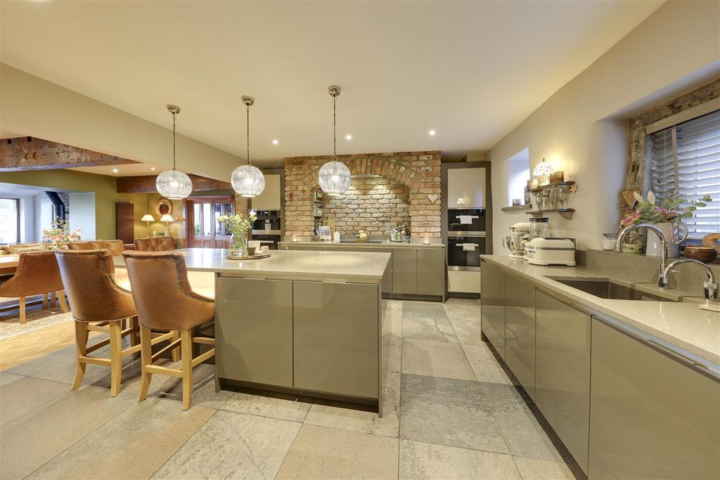 Additional image 14 of 7 bed detached house for saleRoyds Road, Stacksteads, Bacup, Rossendale OL13
