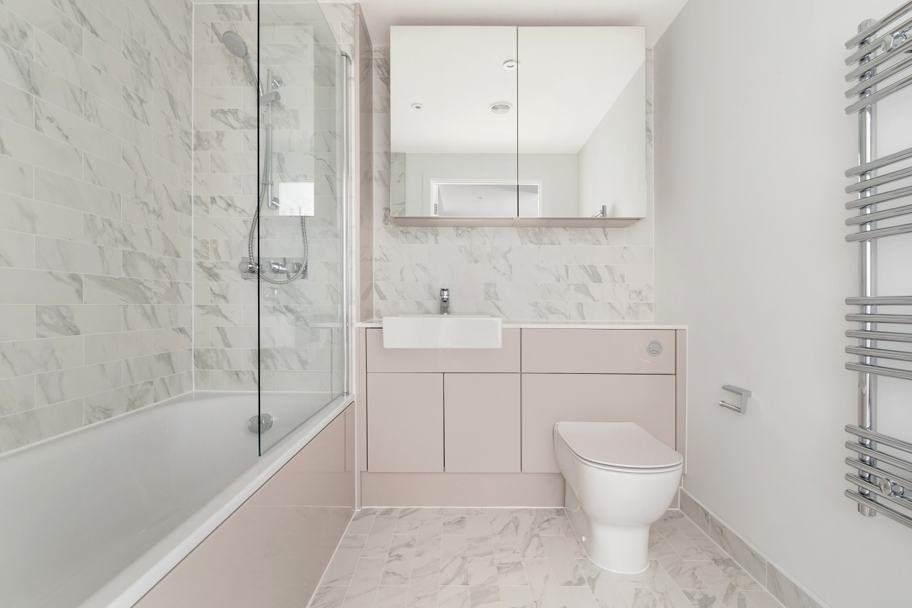 Additional image 7 of 1 Bed Flat, Walton Heights, SE17, N1 7GU