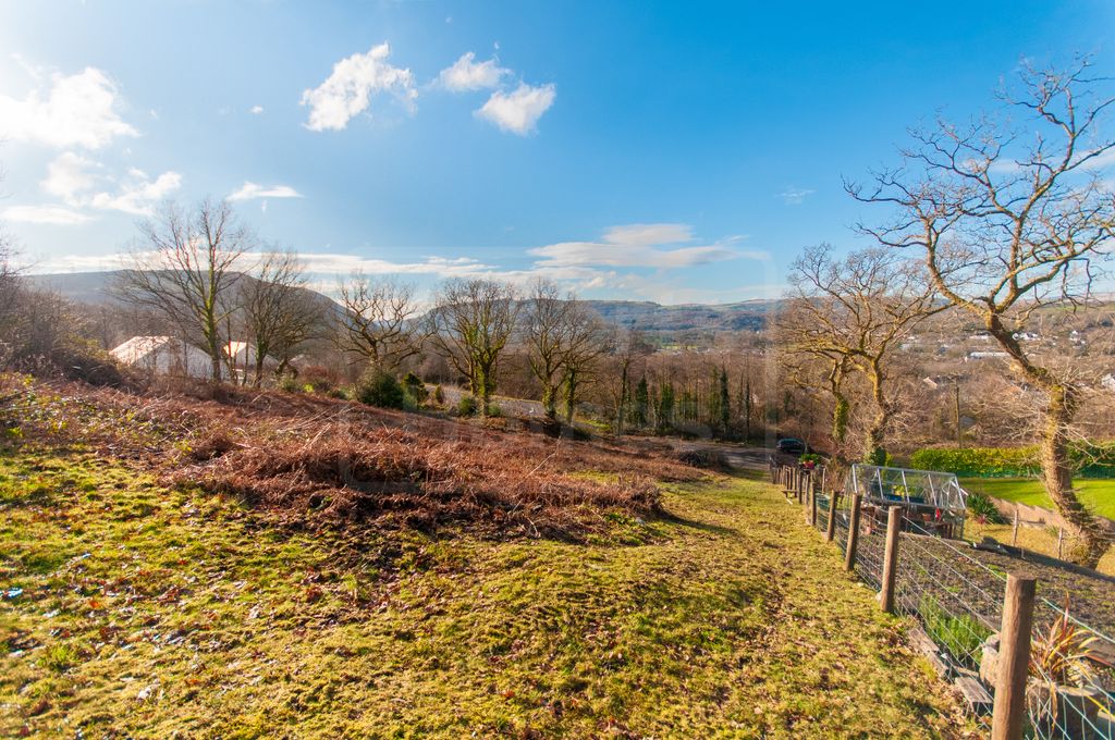 Additional image 3 of Land for saleLand Adjacent To Talycoed, Ystradgynlais, Swansea SA9