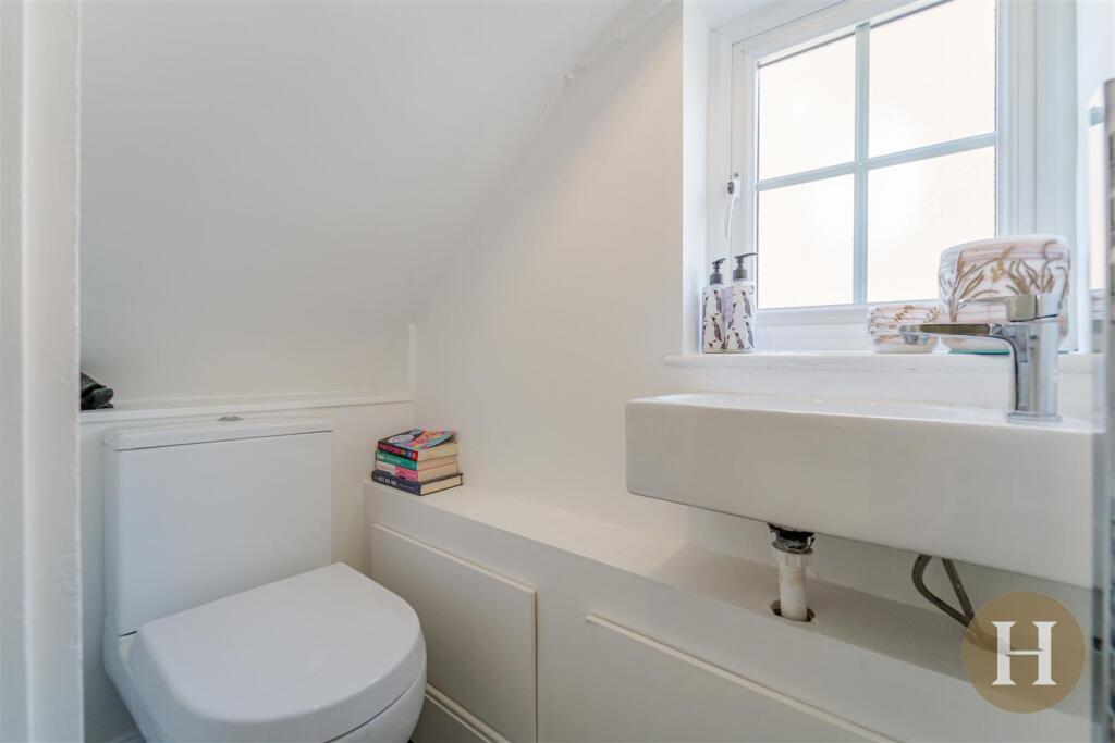 Additional image 15 of High Brow, Harborne, Birmingham, B17