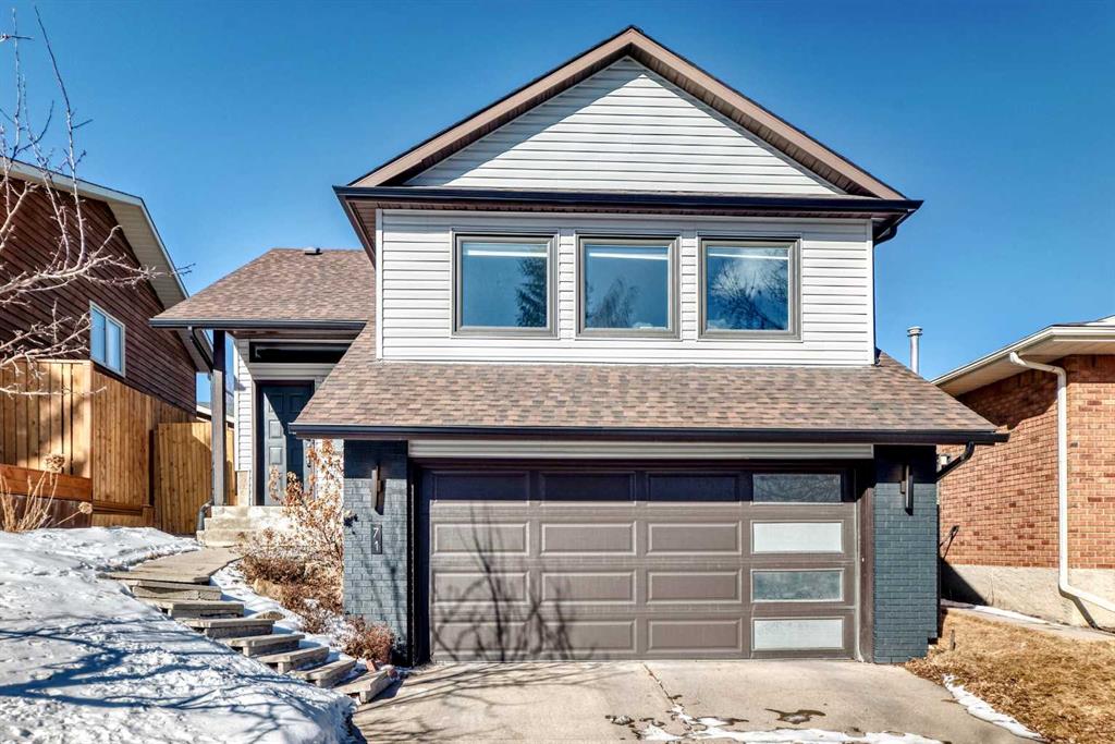 71 Macewan Glen Road NW, Calgary, AB, T3K 2J3