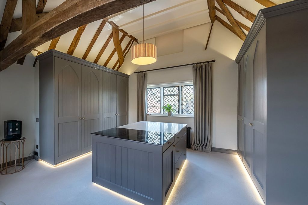 Additional image 15 of 6 bed detached house for saleChurch Lane, North Stoke, Wallingford, Oxfordshire OX10