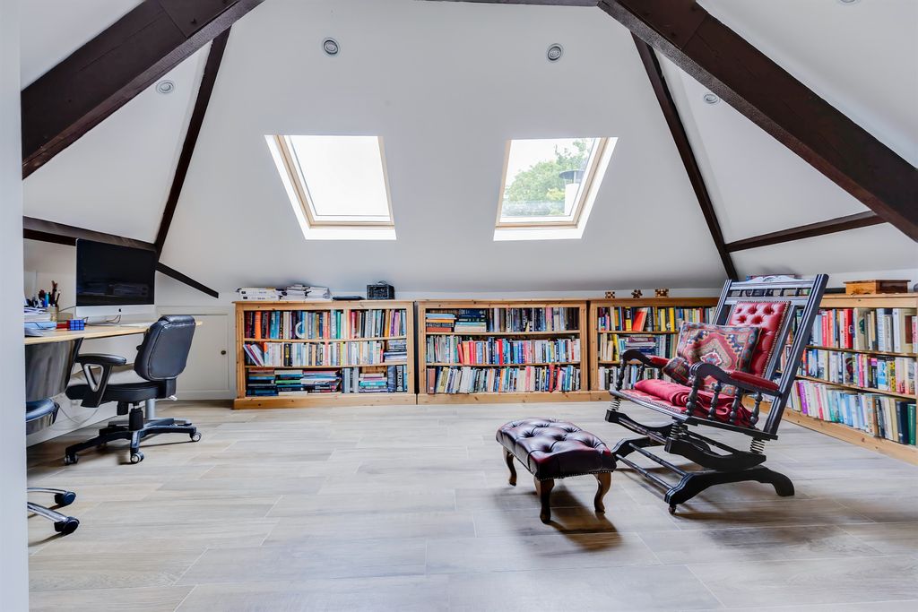 Additional image 33 of 7 bed semi-detached house for saleBeach Lane, Penarth CF64