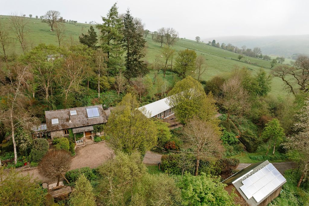 Additional image 5 of 10 bed property for saleFelindre, Knighton, Powys LD7