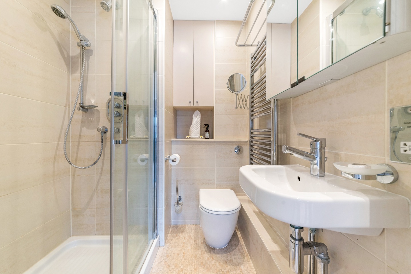 Additional image 7 of 3 Bed Penthouse, Davies St, W1K, N1 7GU