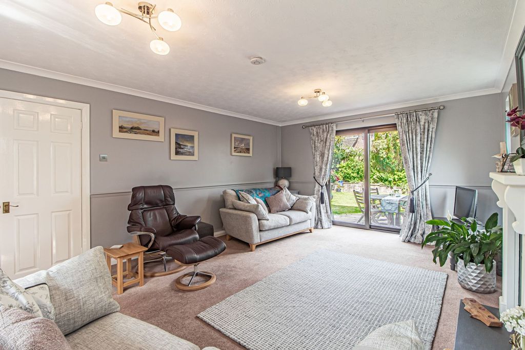 Additional image 8 of 4 bed detached house for saleBryn Rhedyn, Tonteg CF38