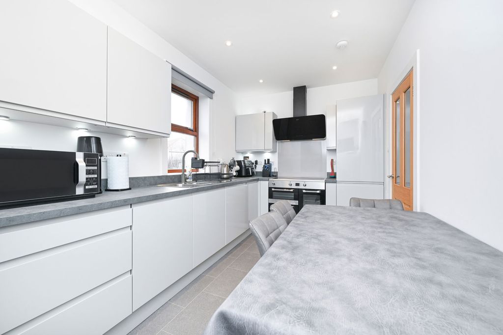 Additional image 9 of 3 bed terraced house for saleBruce Crescent, Lerwick, Shetland ZE1