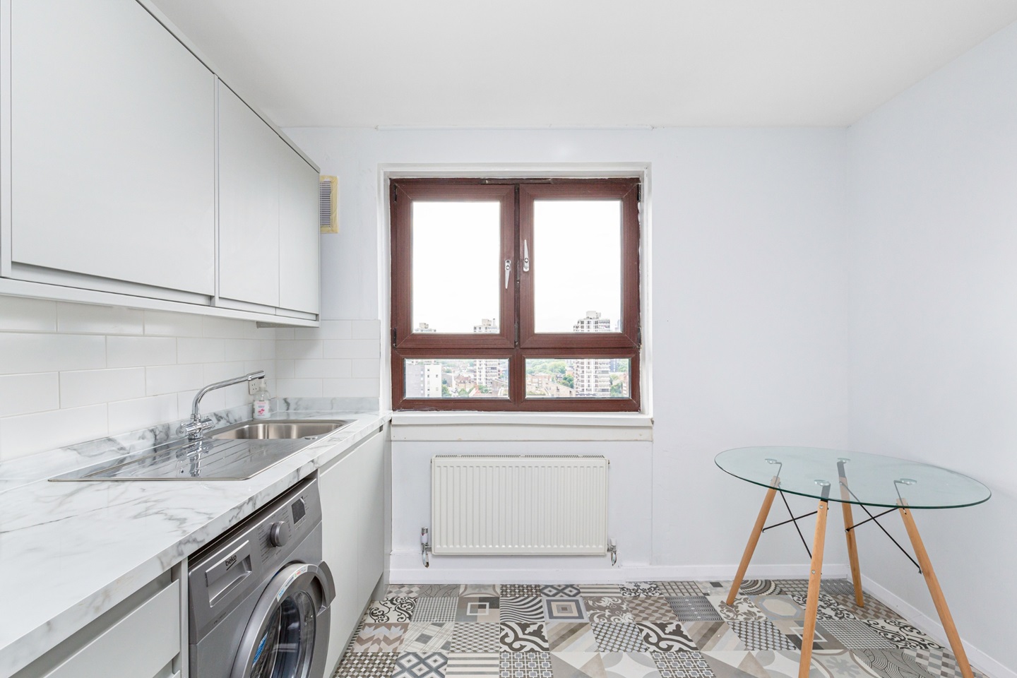 Additional image 4 of Room in a Shared Flat, Masterman House, SE5, N1 7GU