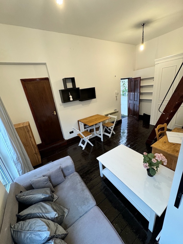 Additional image 7 of 1 Bed Flat, Camden High Street, NW1, N1 7GU