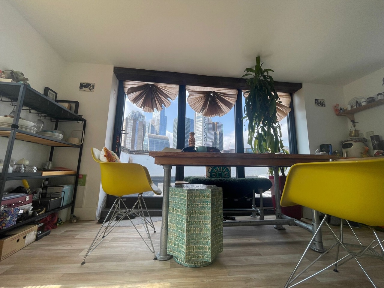 Additional image 6 of 1 Bed Penthouse, Arcadia Court, E1, N1 7GU