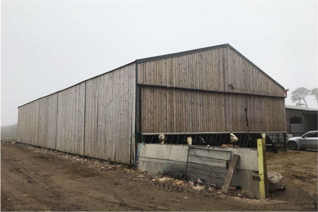 Additional image 4 of Land for saleGowland Lane, Cloughton, Scarborough YO13