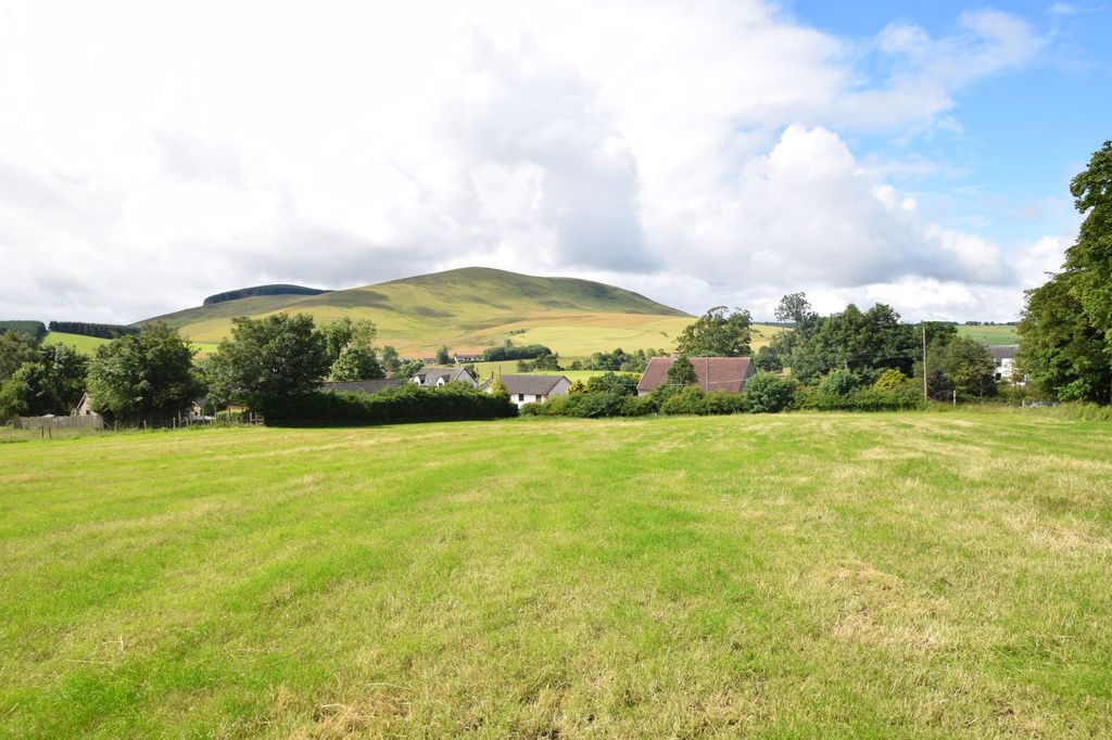 Property for saleMillrig Road, Wiston ML12