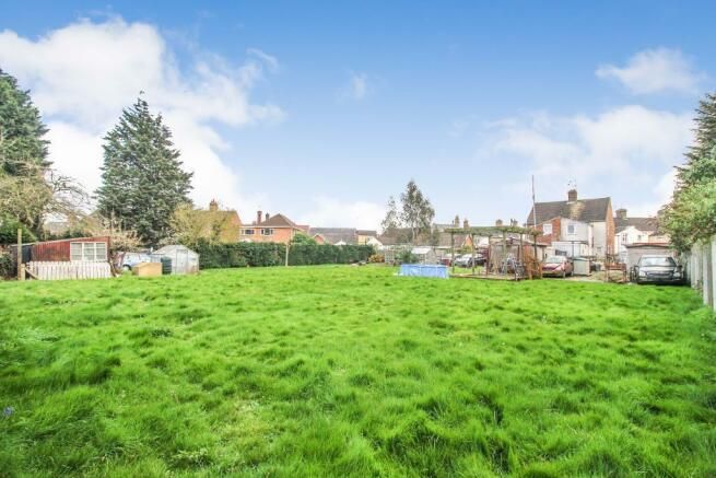 Additional image 6 of Land for saleScotney Street, Peterborough PE1