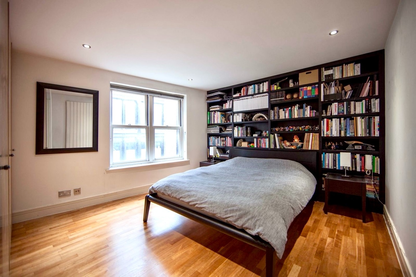 Additional image 6 of 2 Bed Flat, Bourchier Street, W1D