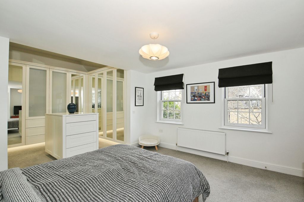 Additional image 15 of 4 bed detached house for saleLongthorpe Green, Peterborough PE3