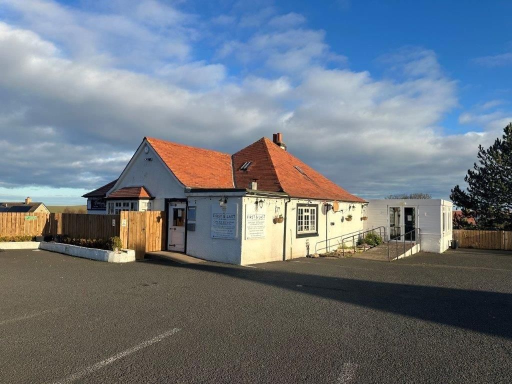 Additional image 2 of Land for saleUpper Burnmouth, Eyemouth TD14