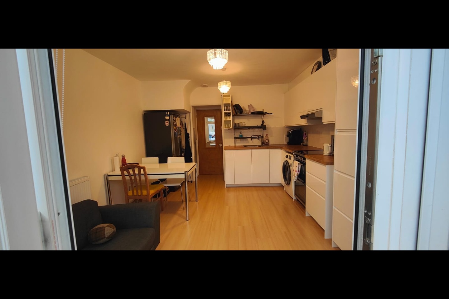 Additional image 11 of Room in a Shared House, Sondes Street, SE17, N1 7GU