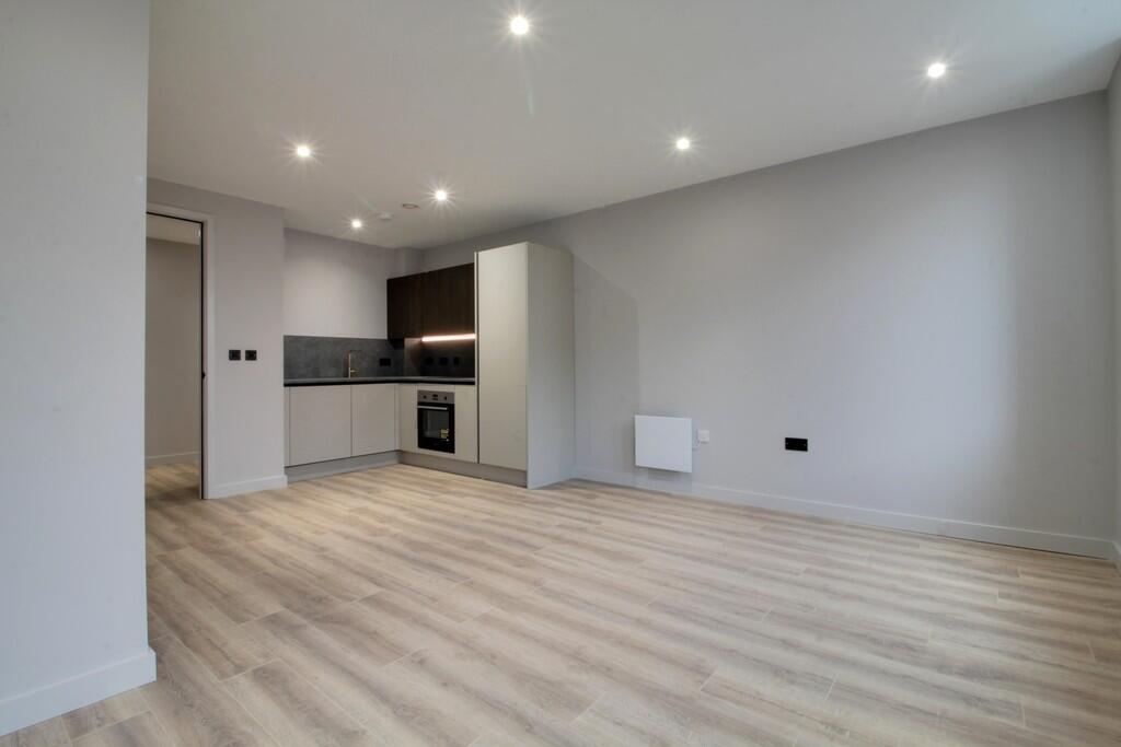 Additional image 18 of Pressworks Apartments, 40-44 Northwood Street, Jewellery Quarter