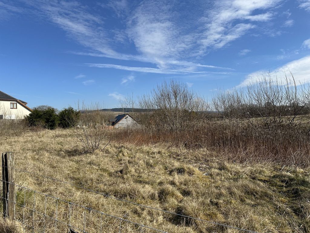 Additional image 4 of Land for saleOnllwyn Road, Coelbren, Neath. SA10