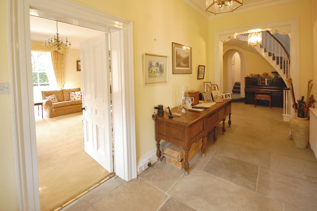 Additional image 11 of 5 bed detached house for saleGainsborough Road, Market Rasen LN8