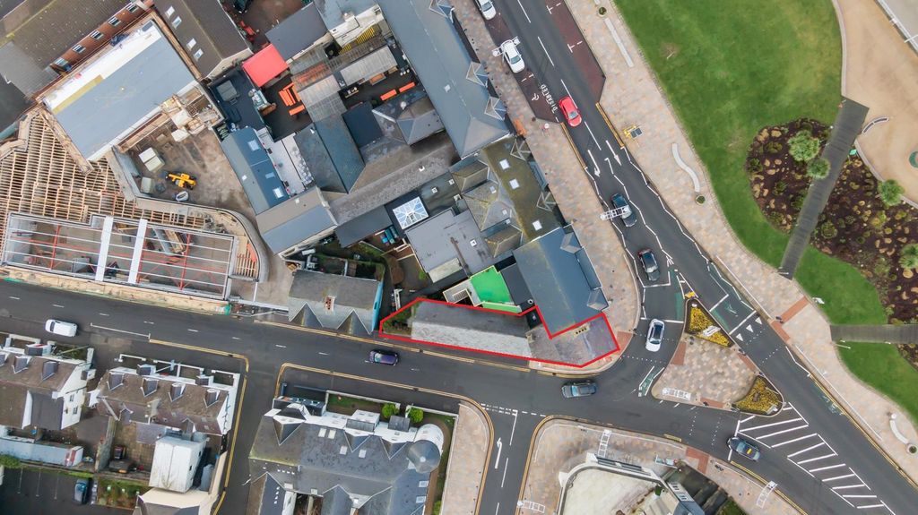 Land for sale105 Central Promenade, Newcastle BT33 photo 3
