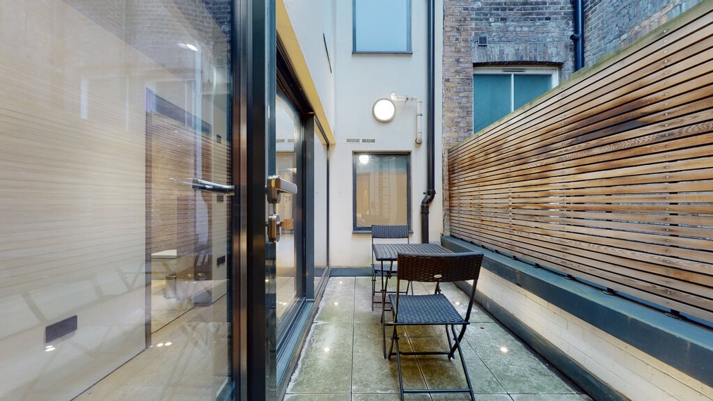 Additional image 2 of 2 Bed Flat, Maddox St, W1S, N1 7GU