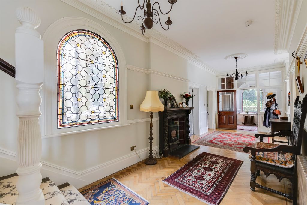 Additional image 4 of 7 bed semi-detached house for saleBeach Lane, Penarth CF64