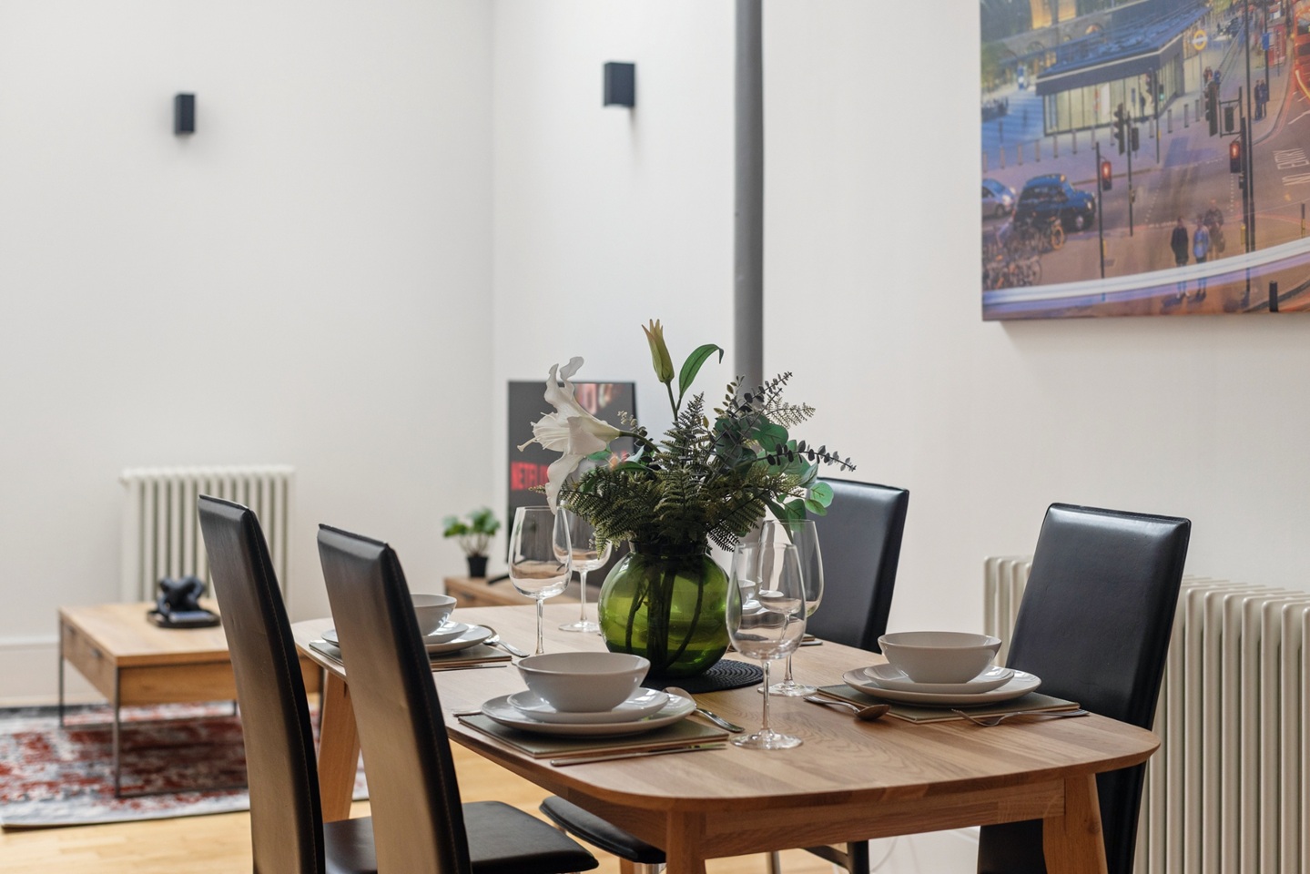 Additional image 12 of 1 Bed Flat, Albion Buildings, N1, N1 7GU