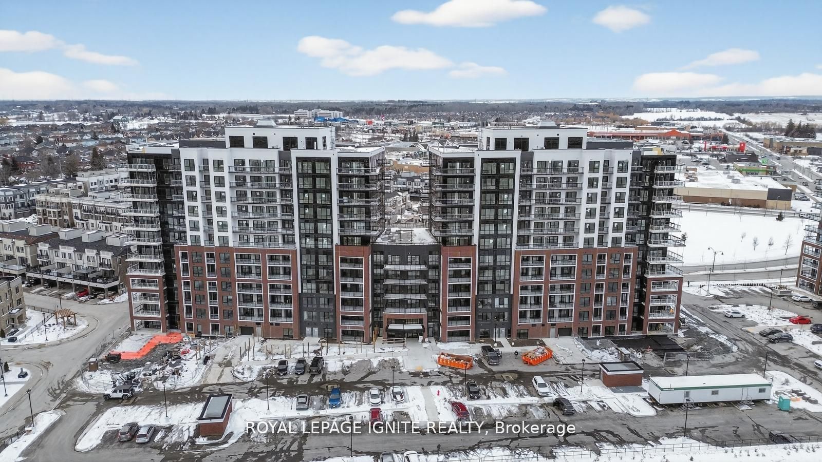 Additional image 4 of 207-51 Clarington Boulevard, Clarington, ON, L1C 7J8