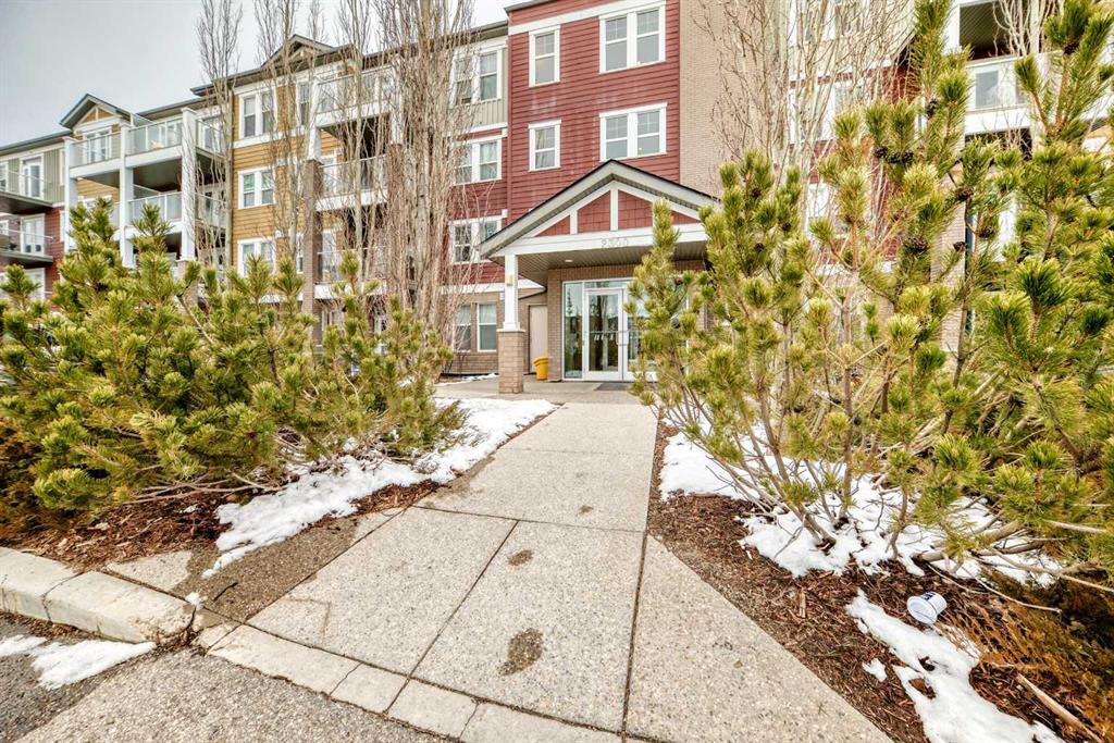 Additional image 3 of 405-2300 Evanston Square, Calgary, AB, T3P 0G7