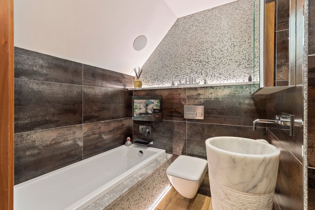 Additional image 39 of 5 bed detached house for saleCoed Y Bronallt, Pontarddulais, Swansea SA4