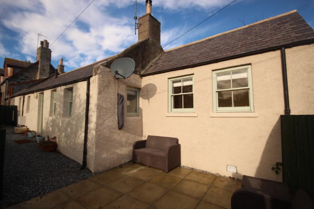 Additional image 29 of 34 South High Street, Portsoy, AB45 2NT