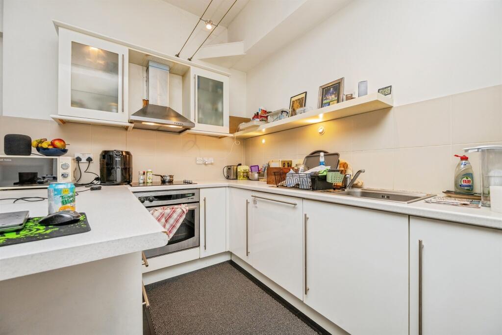 Additional image 8 of Carver Street, Birmingham