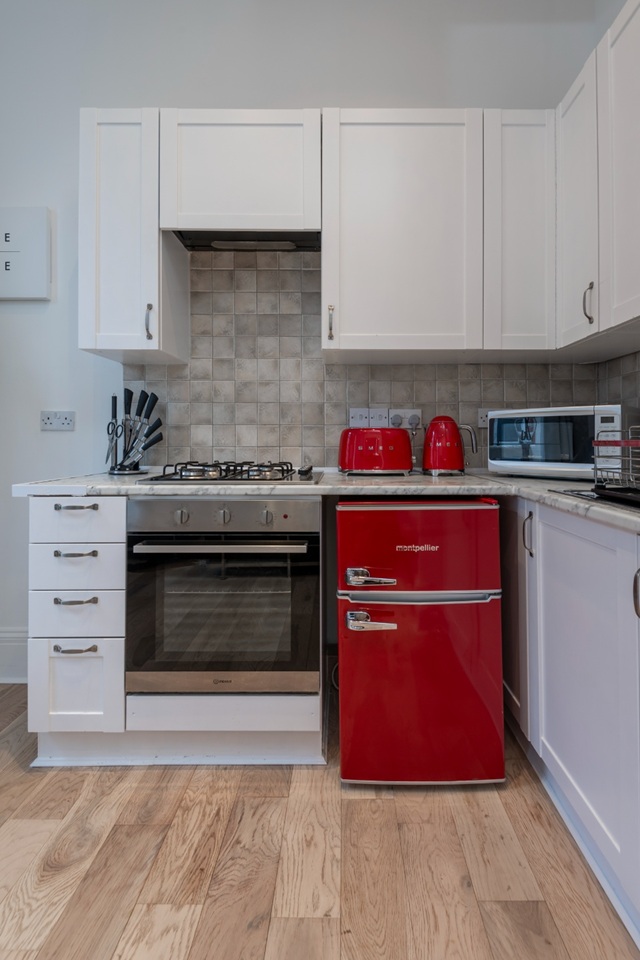 Additional image 22 of 1 Bed Flat, Clifton Road, W9, N1 7GU