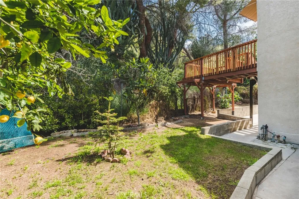 500 N Sunset Canyon Drive Unit Back, Burbank, CA 91501