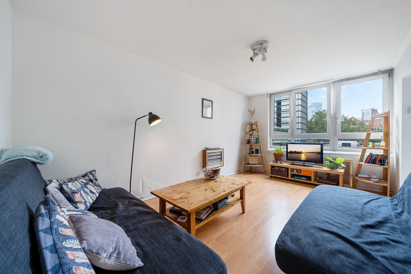 Additional image 9 of 3 Bed Flat, Saint Lukes Estate, EC1V, N1 7GU