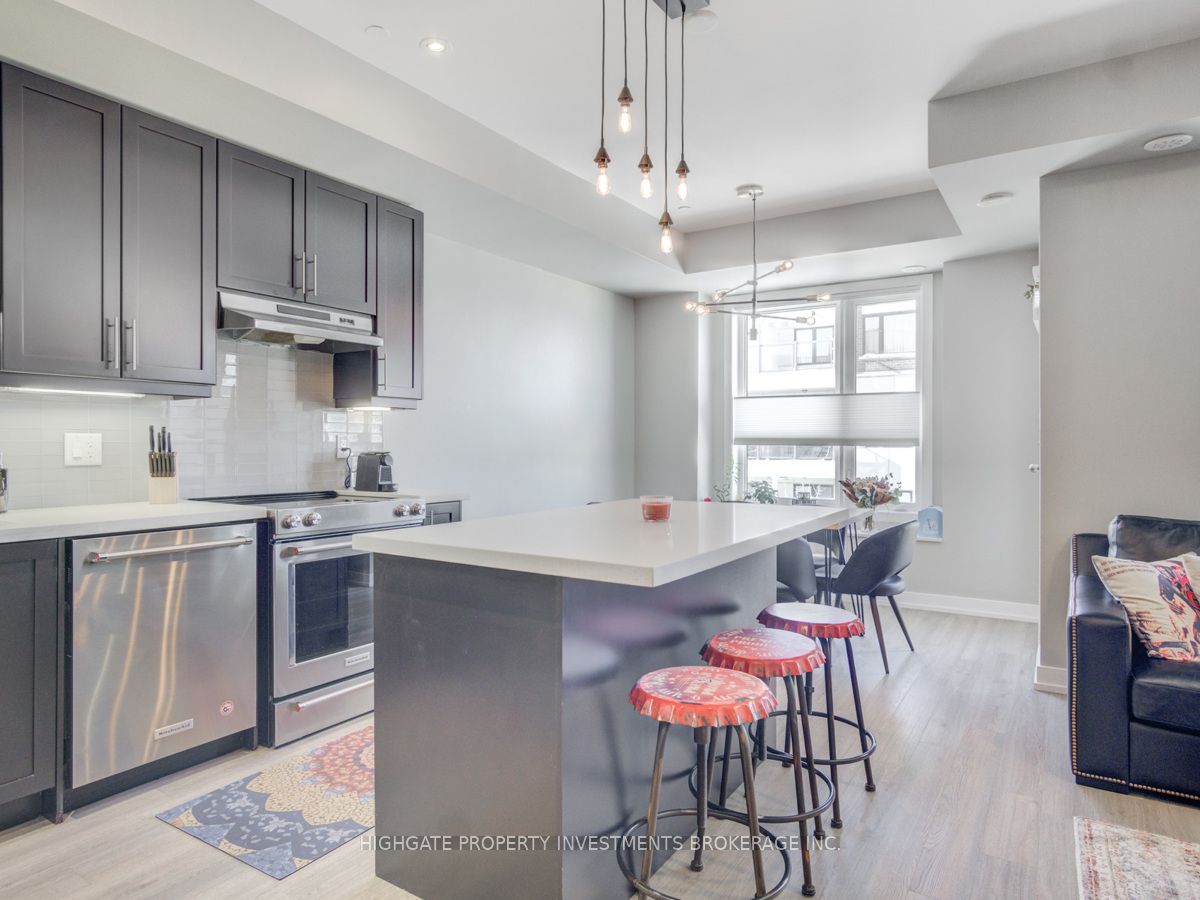 Additional image 5 of 112-256 Royal York Road, Toronto, ON, M8V 2V9