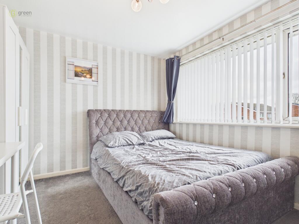 Additional image 23 of Birch Croft, Chelmsley Wood, B37