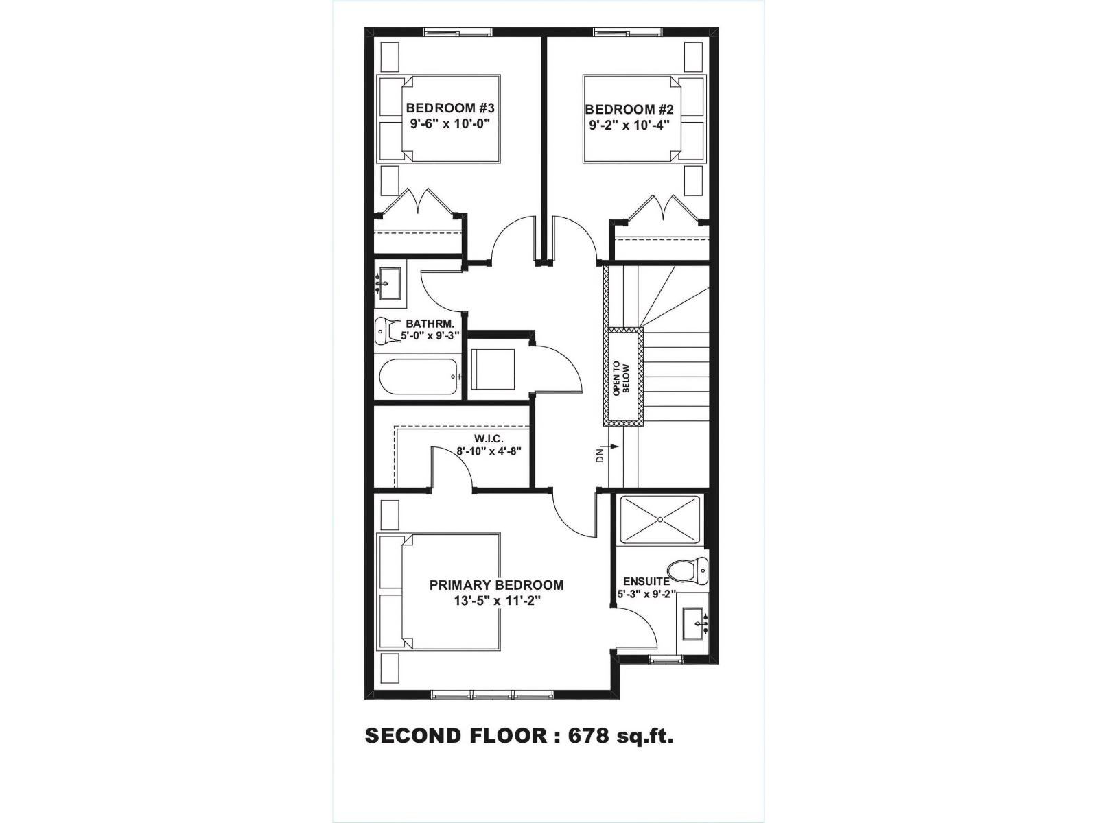 Additional image 3 of 532 Ashgrove Circle, Leduc, AB, T9E0K8