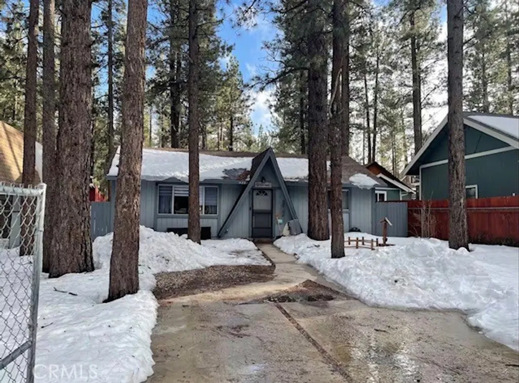 Additional image 3 of 920 E Barker Boulevard, Big Bear City, CA 92314