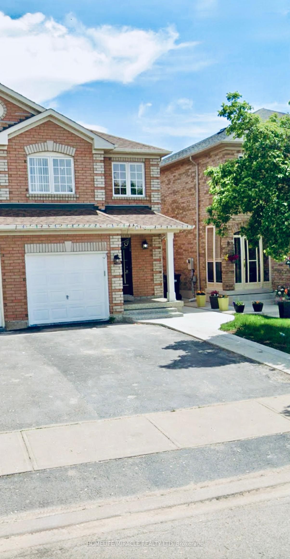29 Ancestor Drive, Brampton, ON, L6X 4Y2
