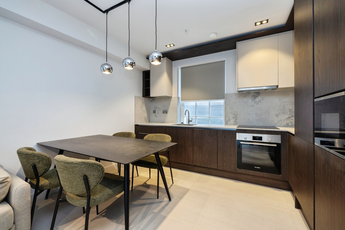 Additional image 4 of 2 Bed Flat, Old Gloucester St, WC1N, N1 7GU