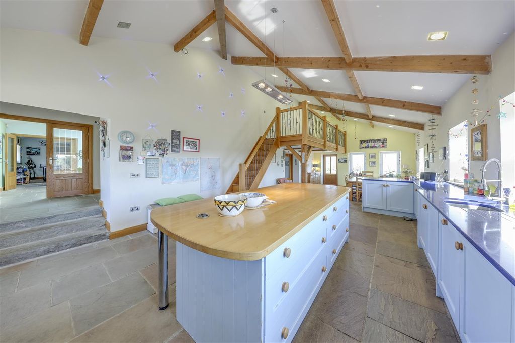 Additional image 17 of 16 bed detached house for saleMiddle Bank Top Farm, Lumb, Rossendale - With 89 Acres BB4