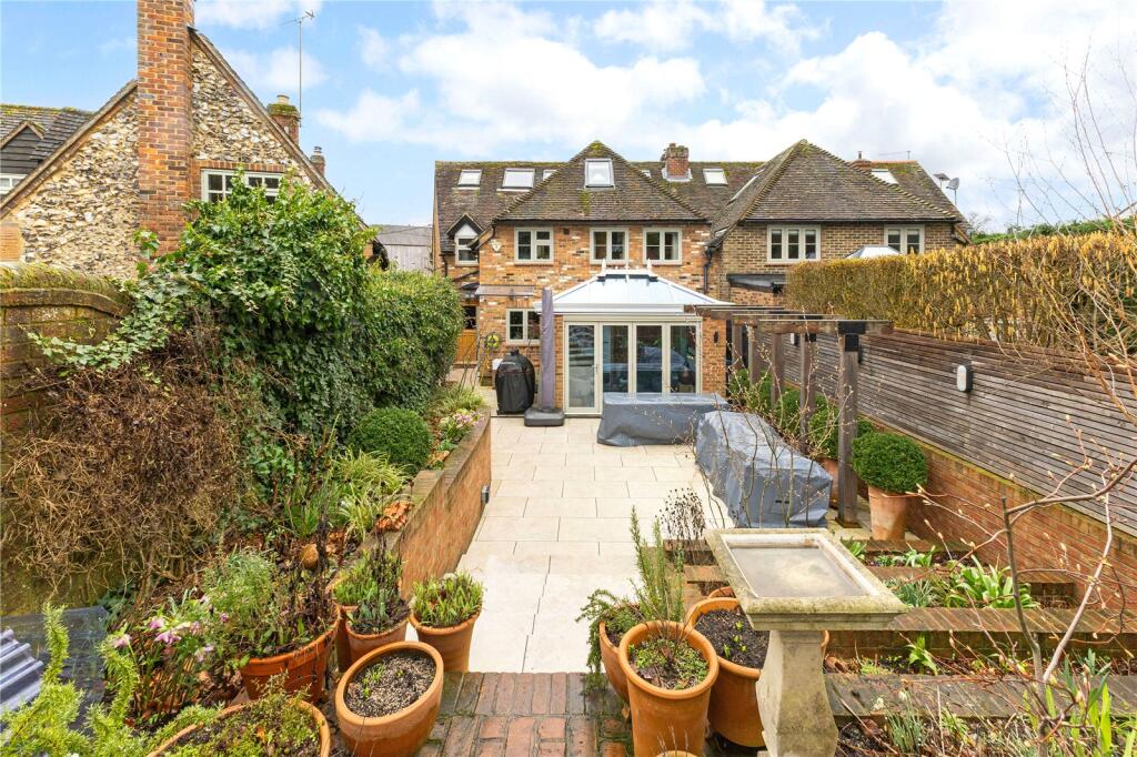 Additional image 19 of Wellhouse Cottages, Trowley Bottom, Flamstead, St. Albans, AL3