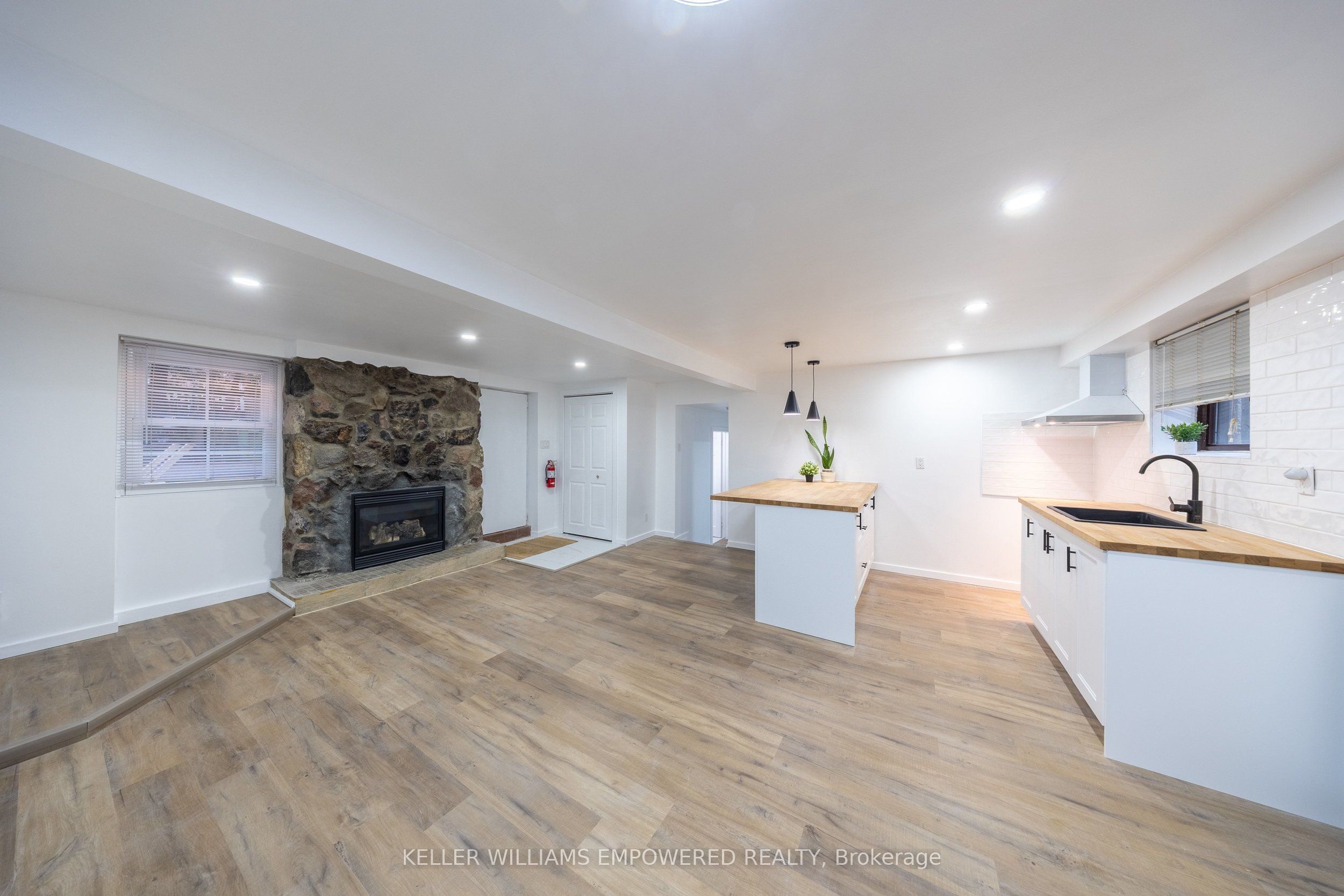 Additional image 6 of Basement Uni-75 Thirty Sixth Street, Toronto, ON, M8W 3L3