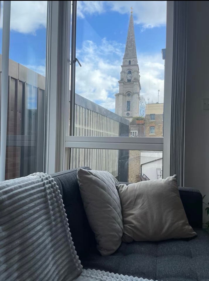 Additional image 3 of 1 Bed Flat, Commercial Street, E1, N1 7GU